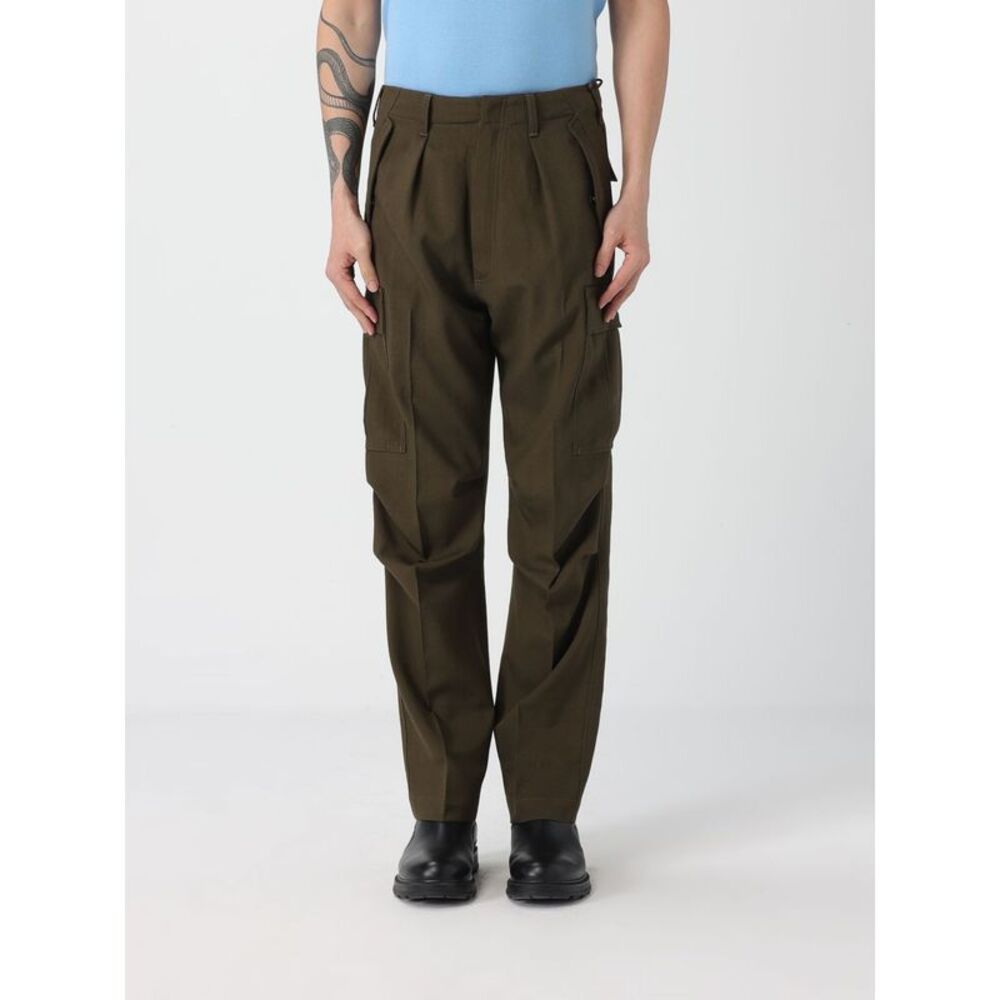 Tom Ford Pants Men Brown